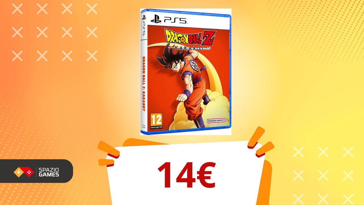 Immagine di Sconvolgente: Dragon Ball PS5 a un costo che fa tremare Freezer