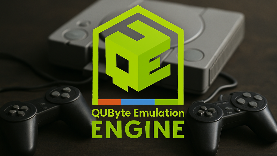 Immagine di QUByte porta tre giochi storici PS1 su console moderne
