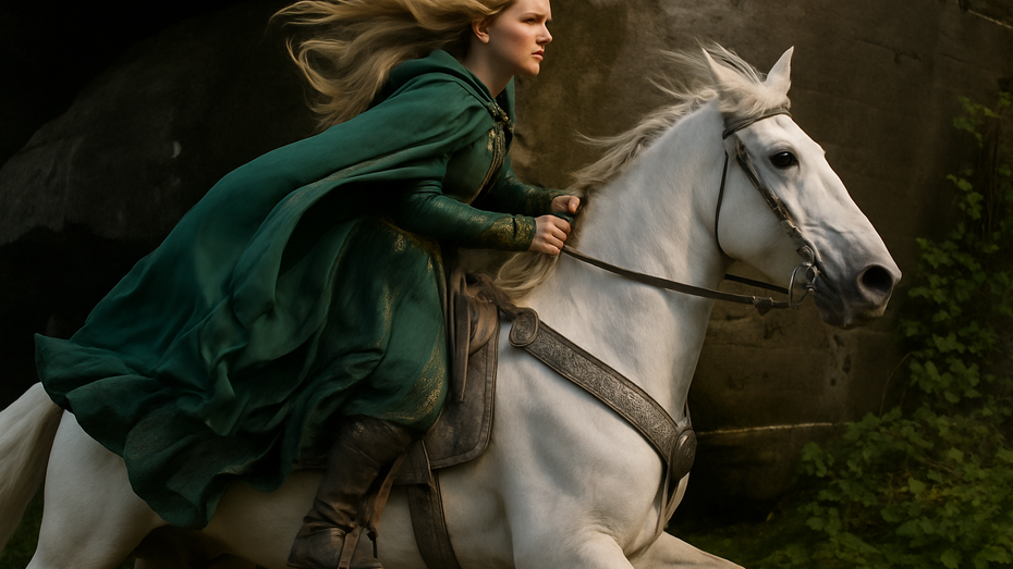 Immagine di Questo gioco su Il Signore degli Anelli è stato cancellato