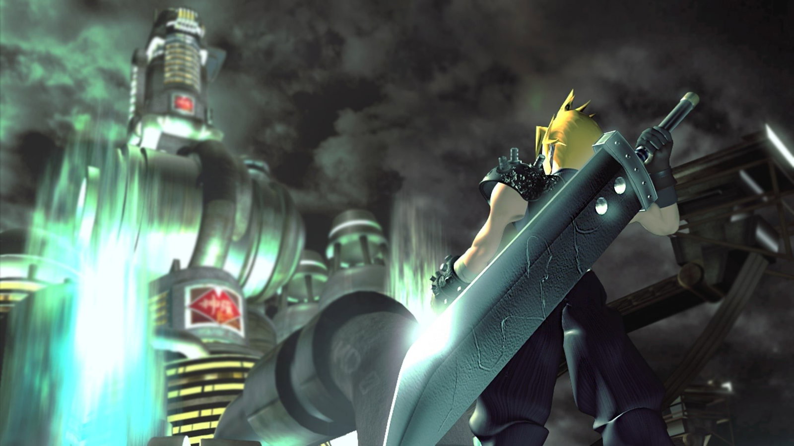 Final Fantasy 7 su Steam è un disastro, ecco perché