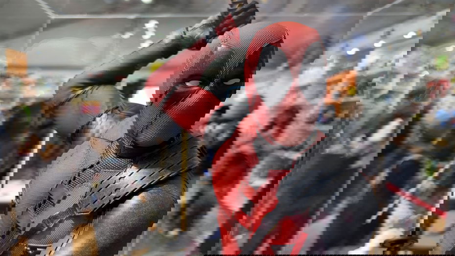 Immagine di Lucca Comics and Games 2025 tutte le novità di Iron Studios