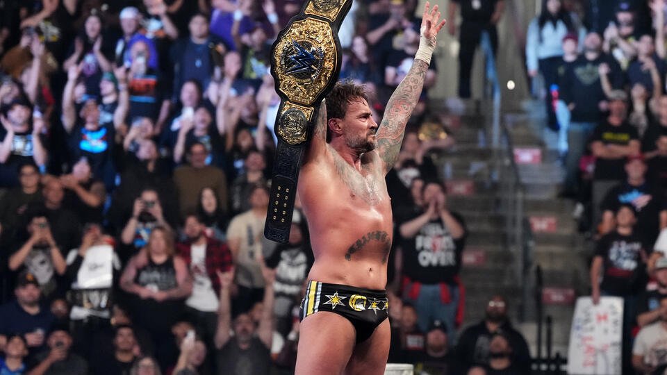 I risultati di WWE SNME: Salt Lake City