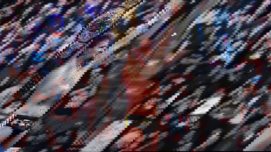 Immagine di I risultati di WWE SNME: Salt Lake City