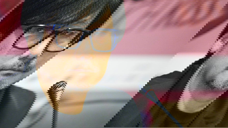 Immagine di Kojima a Lucca: quando il videogioco diventa filosofia della connessione