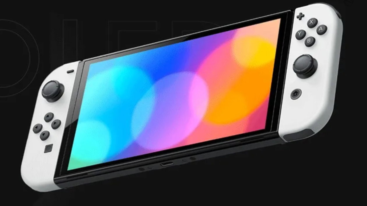 Immagine di Switch OLED in offerta a 215€: ecco dove comprarla anche con PayPal