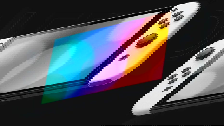 Immagine di Switch OLED in offerta a 215€: ecco dove comprarla anche con PayPal