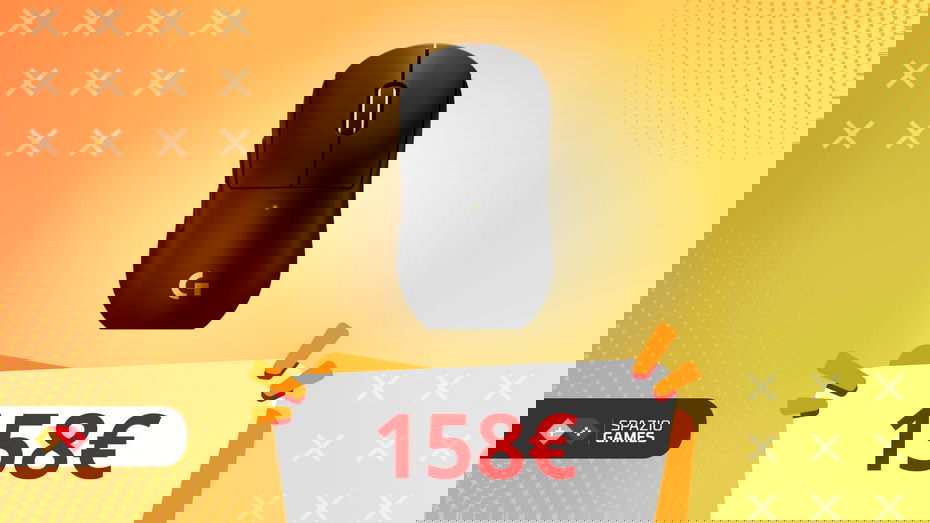 Immagine di Sta tornando! Preordina ora uno dei migliori mouse Logitech al prezzo più basso
