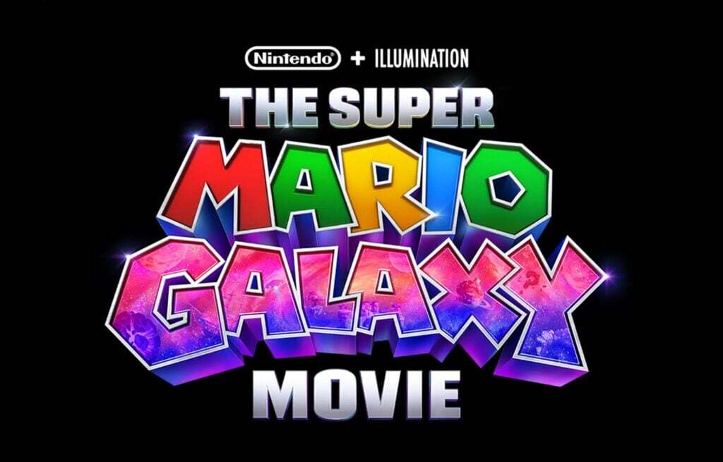 Mario torna al cinema e il trailer è ormai vicinissimo
