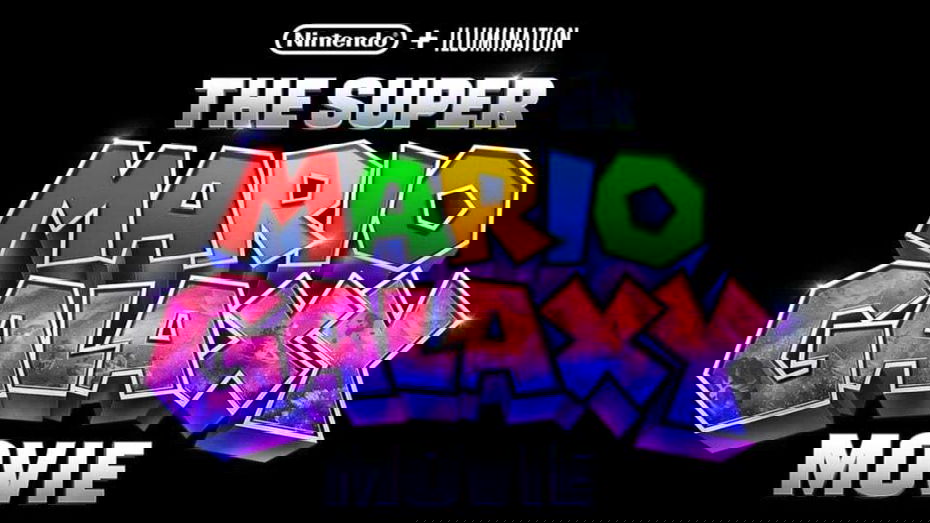 Immagine di Mario torna al cinema e il trailer è ormai vicinissimo