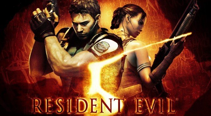 Immagine di Resident Evil 5 in 4K è una gioia per gli occhi grazie a un fan