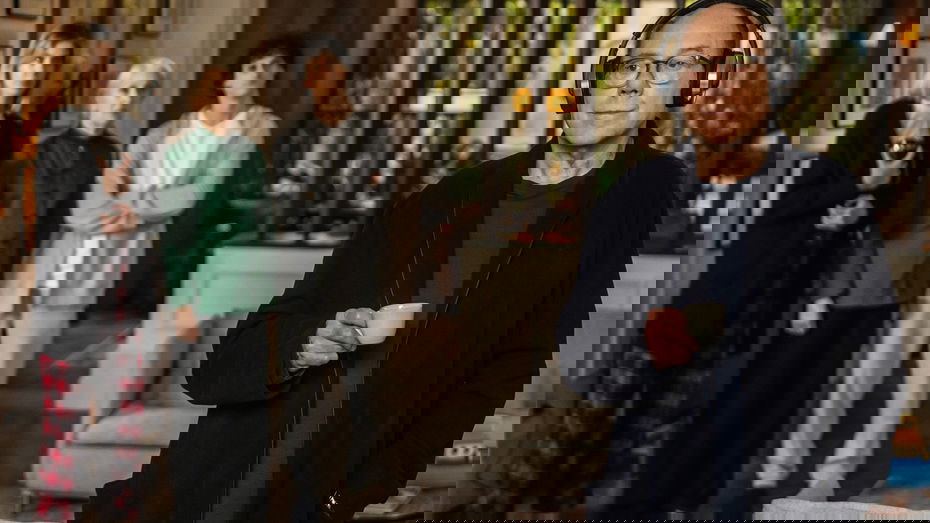 Immagine di 5 cose da vedere in streaming su Paramount+ a novembre 2025