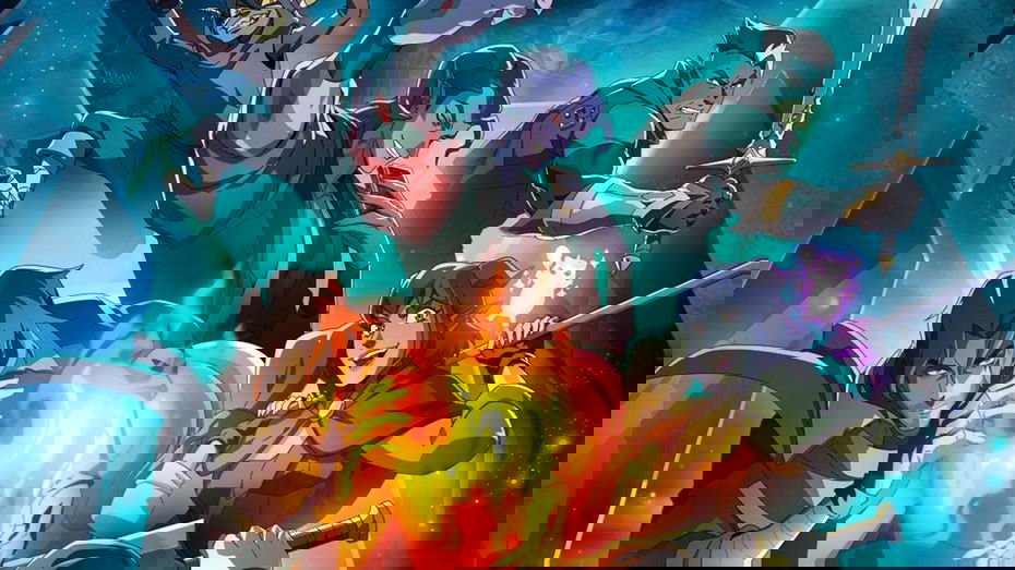 Immagine di 5 cose da vedere in streaming su Prime Video a novembre 2025