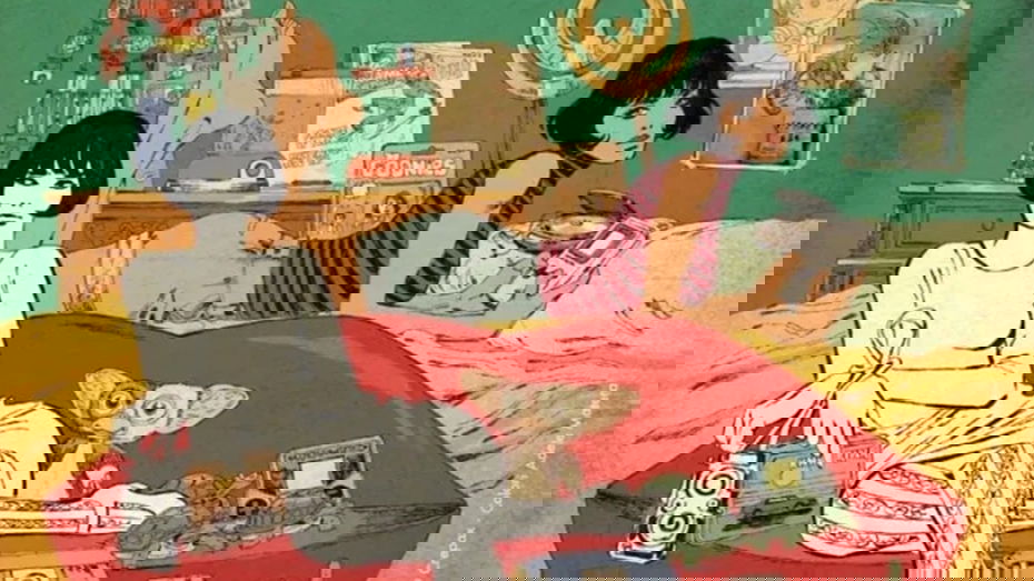 Immagine di Lucca Collezionando 2026: date, poster e i primi ospiti