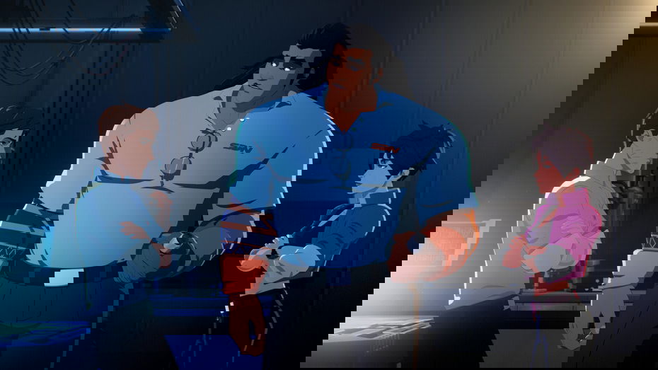 Immagine di Dispatch è un successo, ecco quanto ha venduto