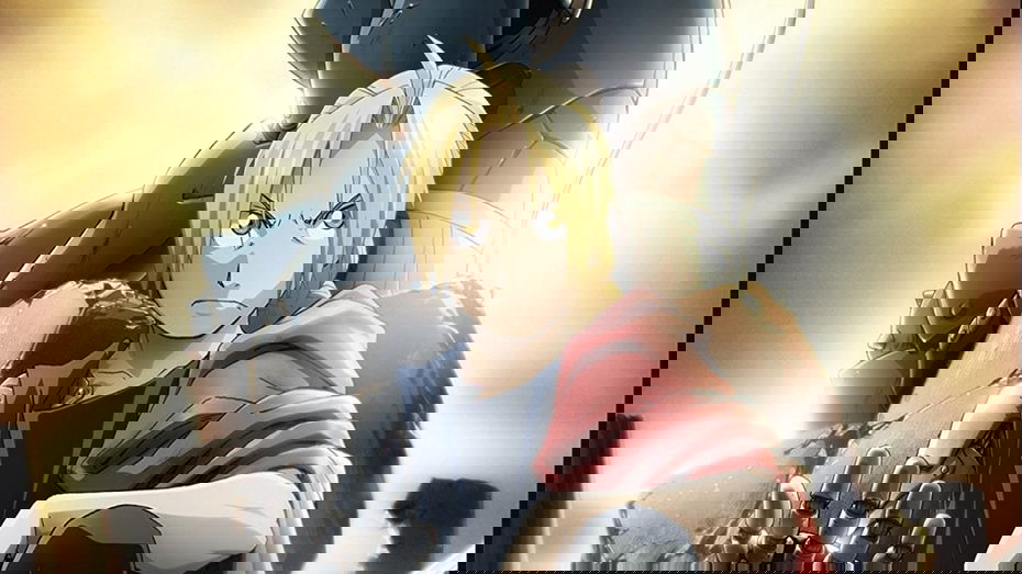 Immagine di Yasuhiro Irie, director di Full Metal Alchemist Brotherhood, si racconta al Lucca Comics & Games 2025