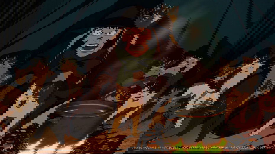 Immagine di Quanto conosci questo grande classico dell’animazione giapponese? Mettiti alla prova nel quiz!