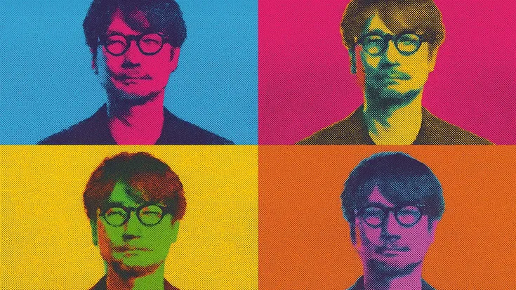 Connettetevi con la nostra playlist Spotify a tema Kojima