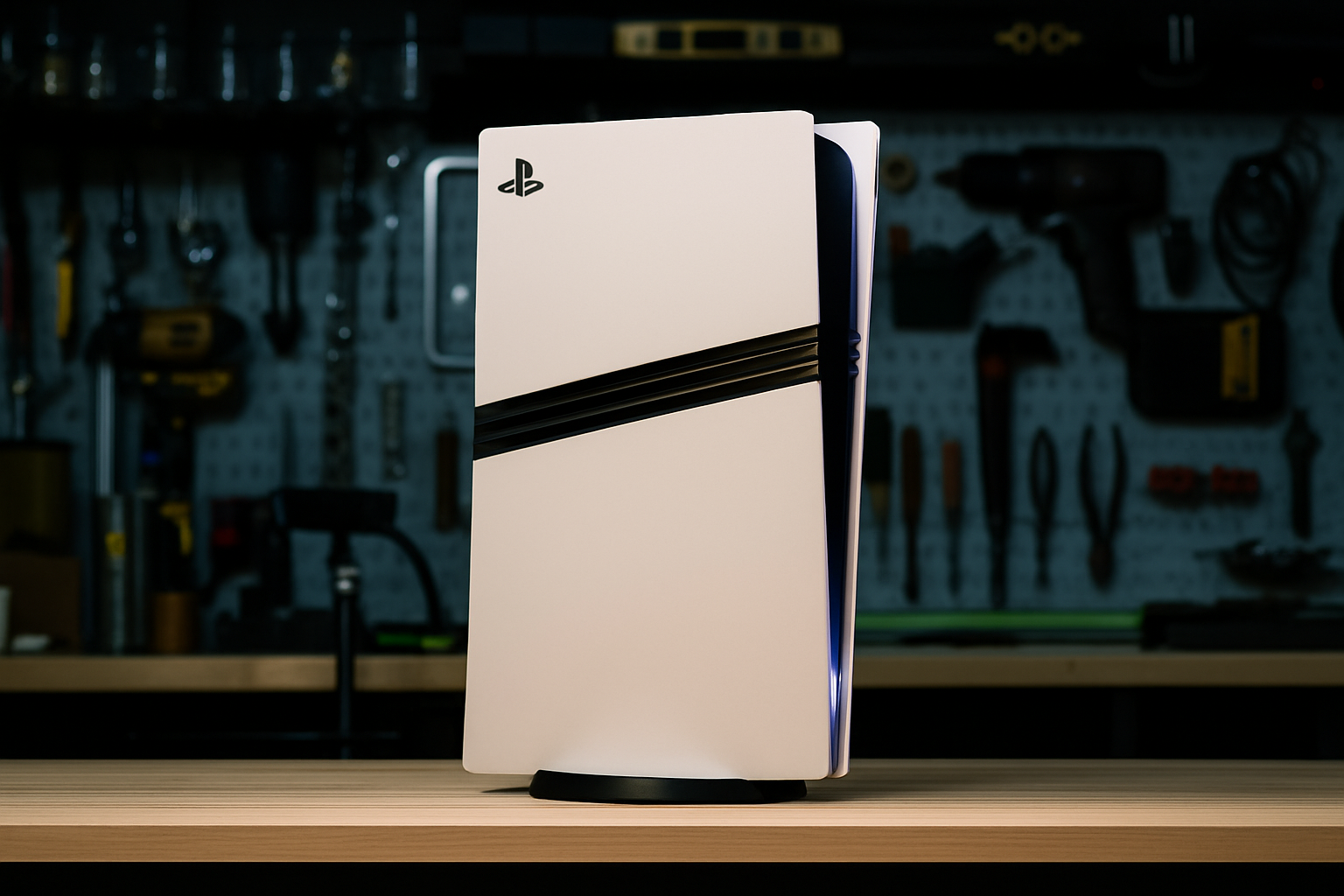 PS5, nuovo firmware disponibile: ecco cosa cambia