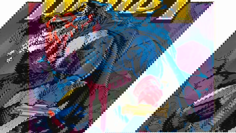 Immagine di 4 fumetti saldaPress da acquistare a novembre 2025