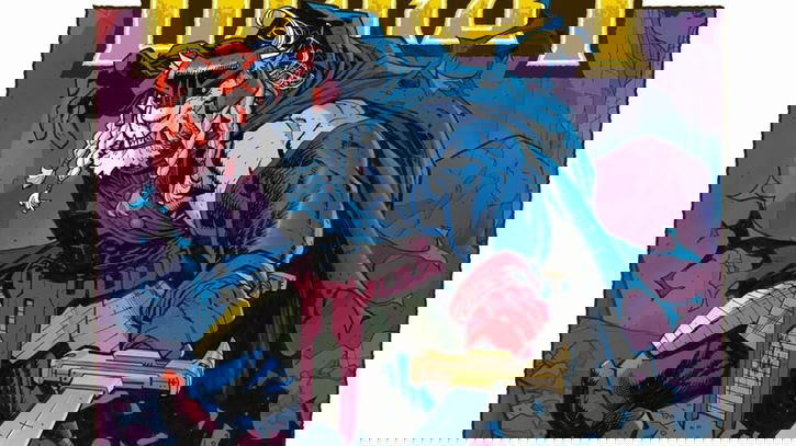 Immagine di 4 fumetti saldaPress da acquistare a novembre 2025