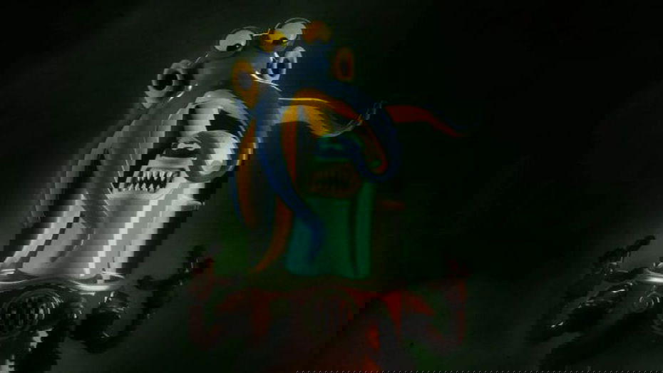 Immagine di Arriva un gioco Konami che è un omaggio ai grandi classici