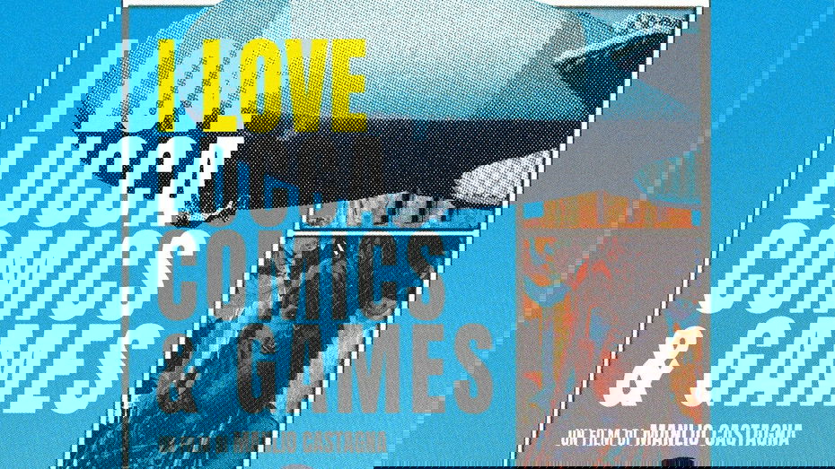 Immagine di I Love Lucca Comics & Games arriva al cinema: le proiezioni speciali e il trailer