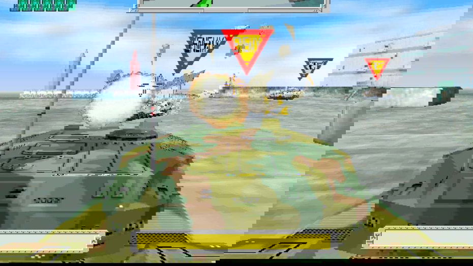 Immagine di Un classico arcade Namco arriva su console dopo 30 anni