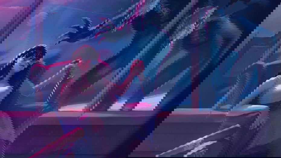 Immagine di Incubi anni ’80 e sniping, tutto gratis su Game Pass