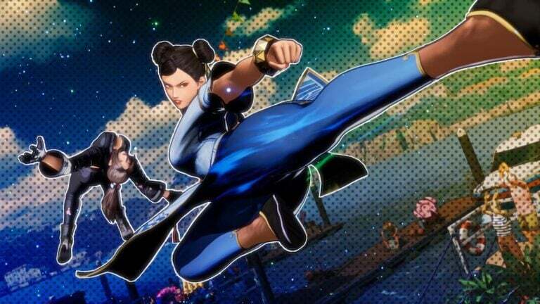 Fatal Fury, ecco quando arriverà Chun-Li di Street-Fighter