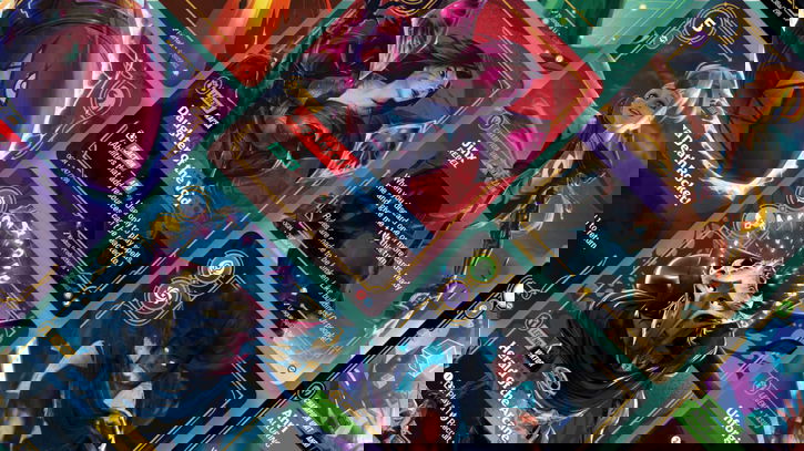 Immagine di Riot Games e il ritorno ai TGC con Riftbound | Intervista