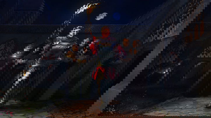 Immagine di Mysteria Ecclesiae conclude con maestria la storia di Kingdom Come: Deliverance 2