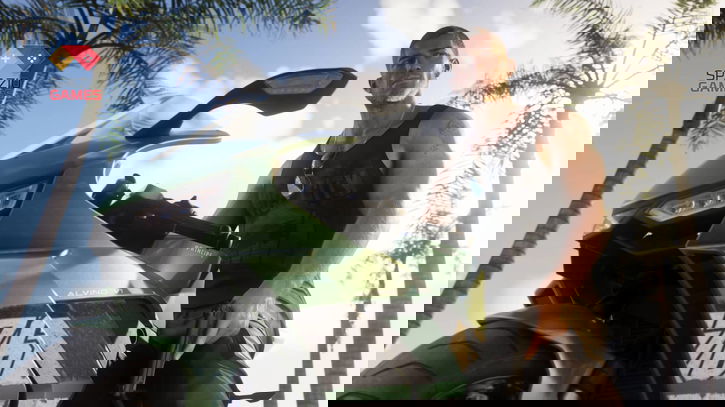 Immagine di L’attesa di GTA 6 è essa stessa GTA 6