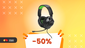 Immagine di JBL non resta indietro: sconto imperdibile su queste cuffie gaming