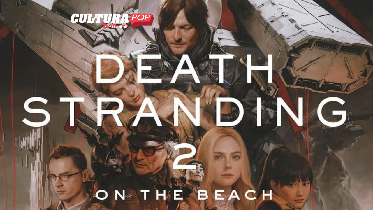 5 fumetti J-POP Manga e Edizioni BD da acquistare a novembre 2025