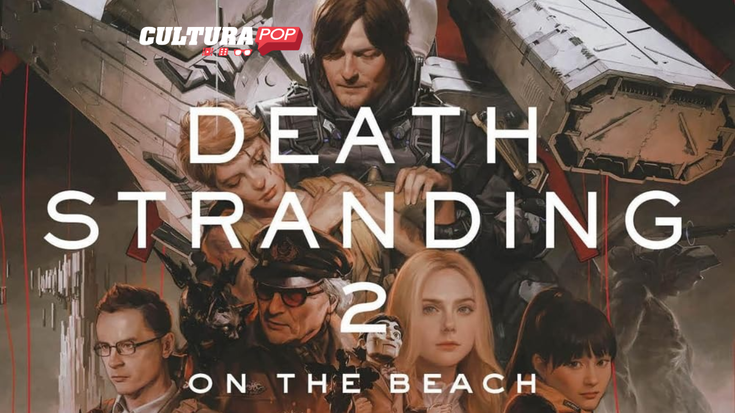 5 fumetti J-POP Manga e Edizioni BD da acquistare a novembre 2025