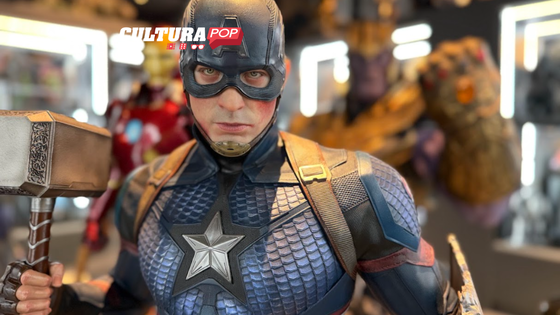 Avigliana: apre il Museo della Cultura Pop!