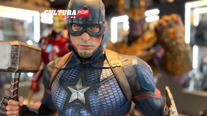 Immagine di Avigliana: apre il Museo della Cultura Pop!