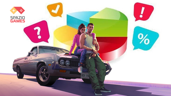 Immagine di [SONDAGGIO] Sei deluso dal nuovo rinvio di GTA 6?