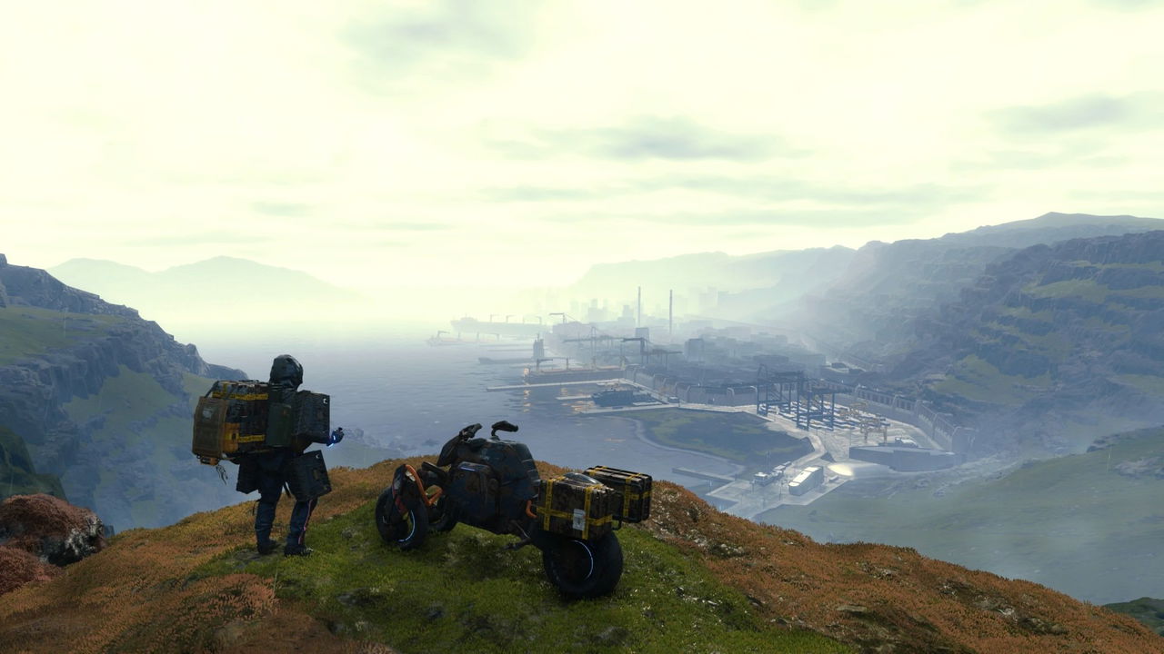 Sei anni dopo Death Stranding siamo ancora disposti a camminare insieme?