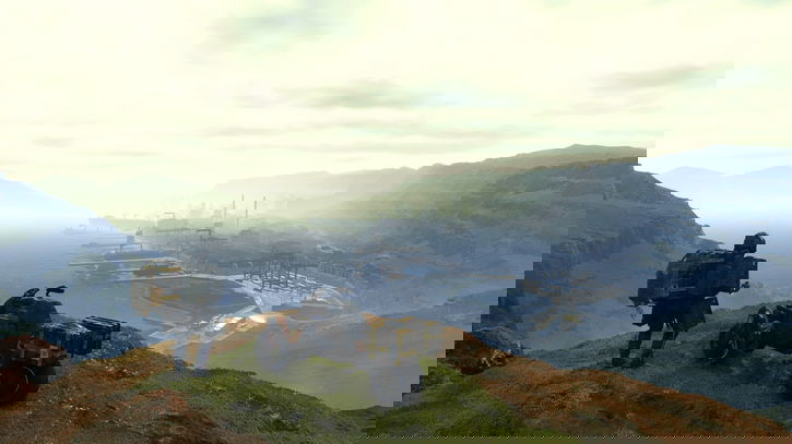 Immagine di Sei anni dopo Death Stranding siamo ancora disposti a camminare insieme?