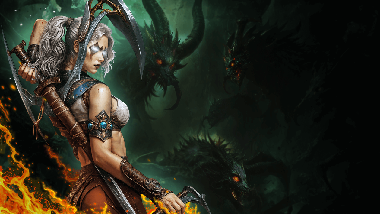 Immagine di Sacred 2 Remaster è la rivisitazione che serviva? | Recensione