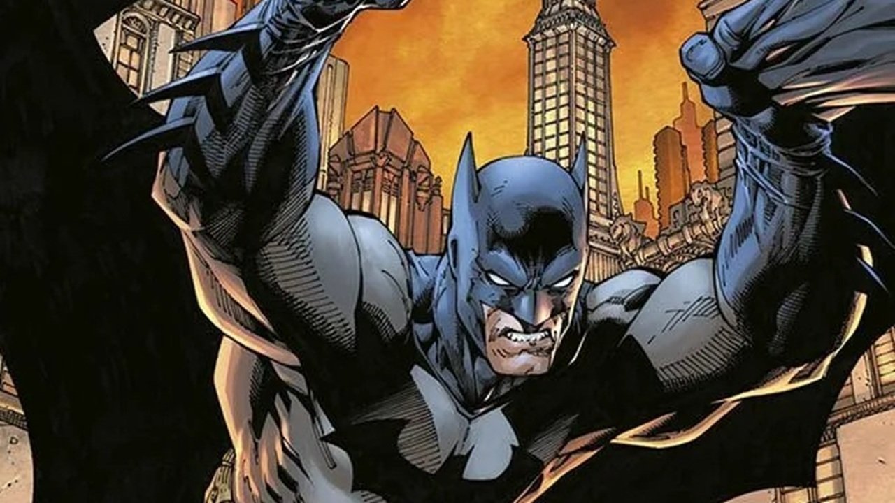 5 fumetti Panini DC Italia da acquistare a novembre 2025