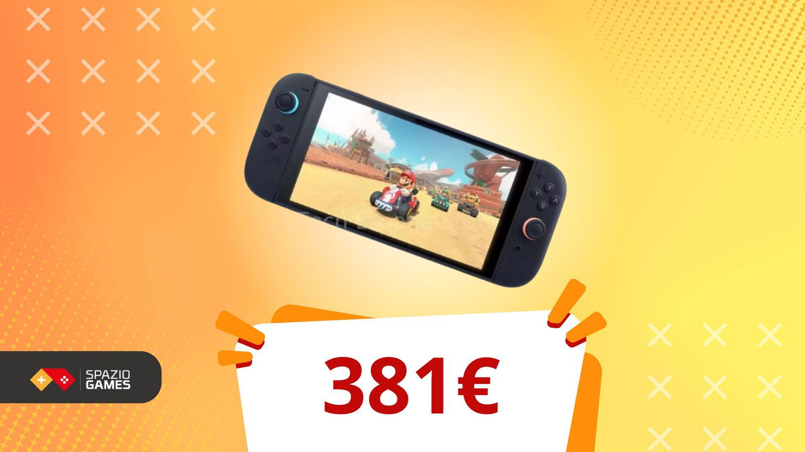 Tutti parlano della Switch 2 su AliExpress: il prezzo del Single Day è assurdo