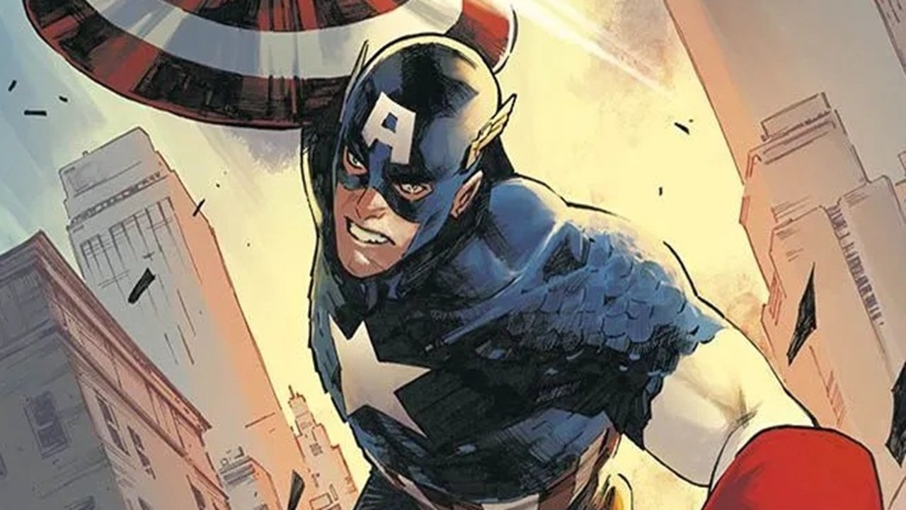 5 fumetti Panini Marvel da acquistare a novembre 2025