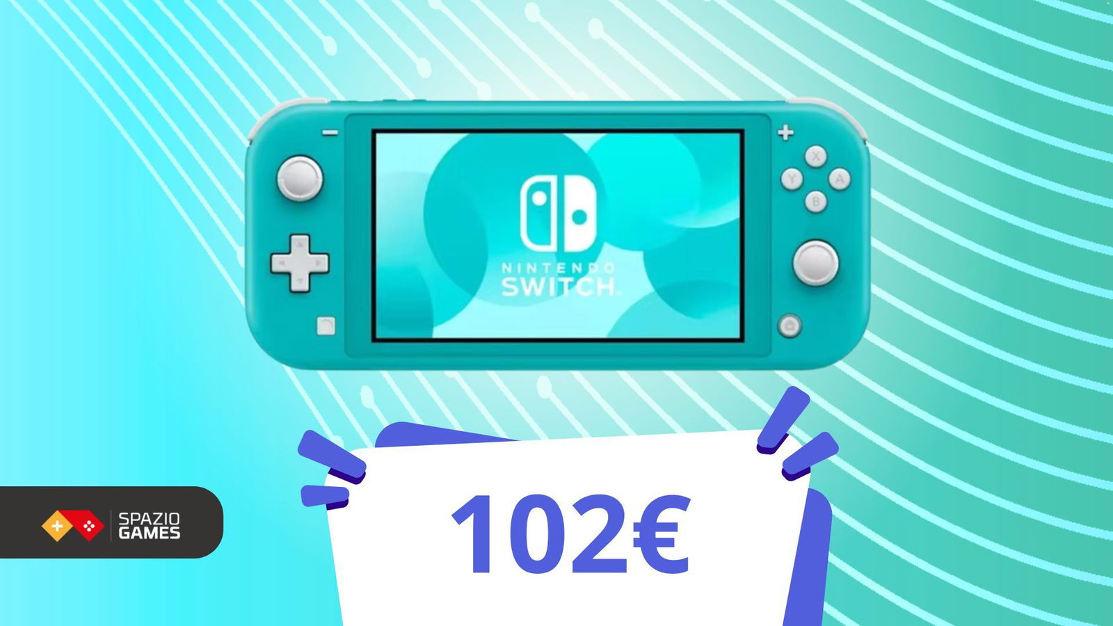 Switch 2 attira tutti, ma questa Nintendo a 102€ merita la vostra attenzione