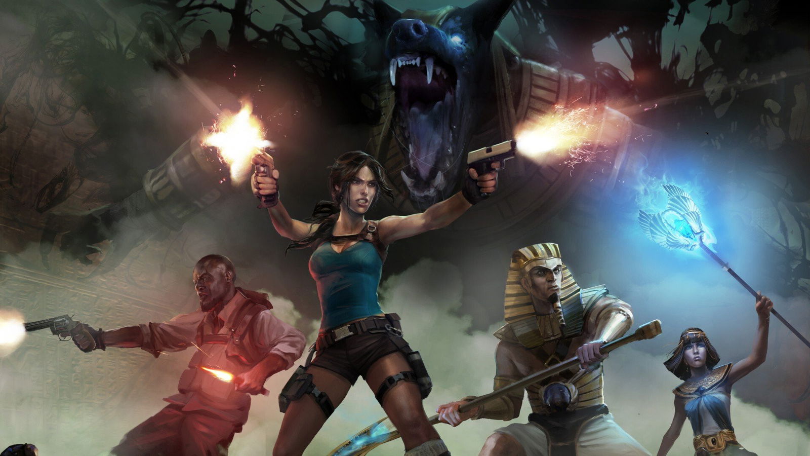 Tre nuovi giochi gratis sbarcano nel catalogo Game Pass