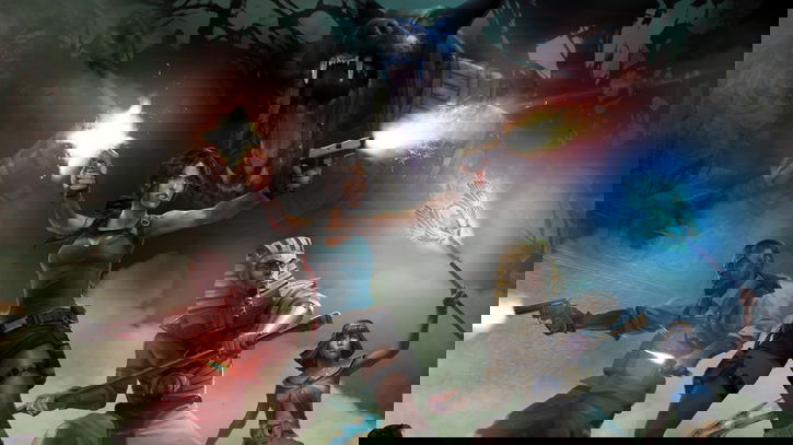 Immagine di Tre nuovi giochi gratis sbarcano nel catalogo Game Pass