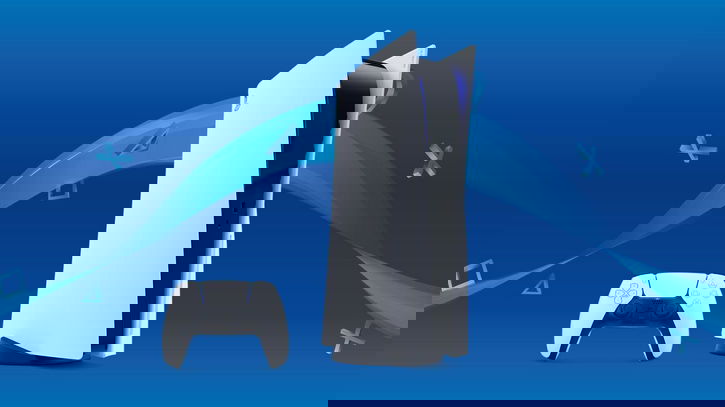 Immagine di PS5 è finita? A quanto pare niente affatto