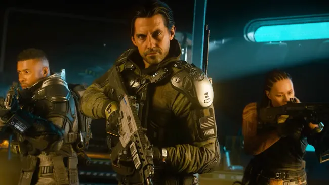 Anteprima: Call of Duty, uno studio perde un pezzo storico