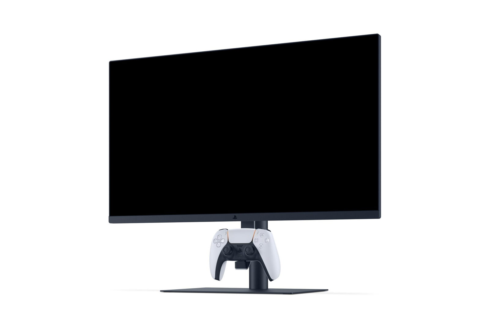 Sony annuncia monitor con ricarica DualSense, ma c'è un problema